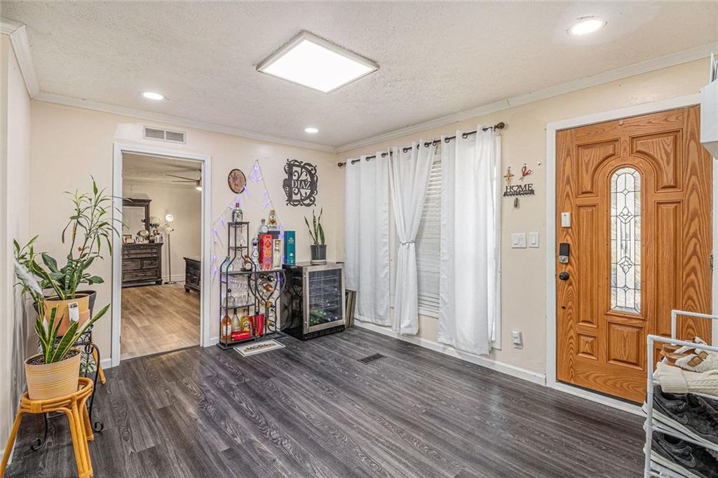 1132 Hall Memorial Road Northwest Resaca, GA 30735 - Photo 6 of 34