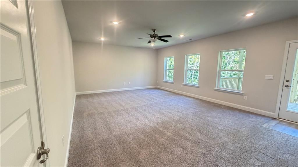 610 Bald Ridge Circle Demorest, GA 30535 - Photo 21 of 48 Gallery Image 21