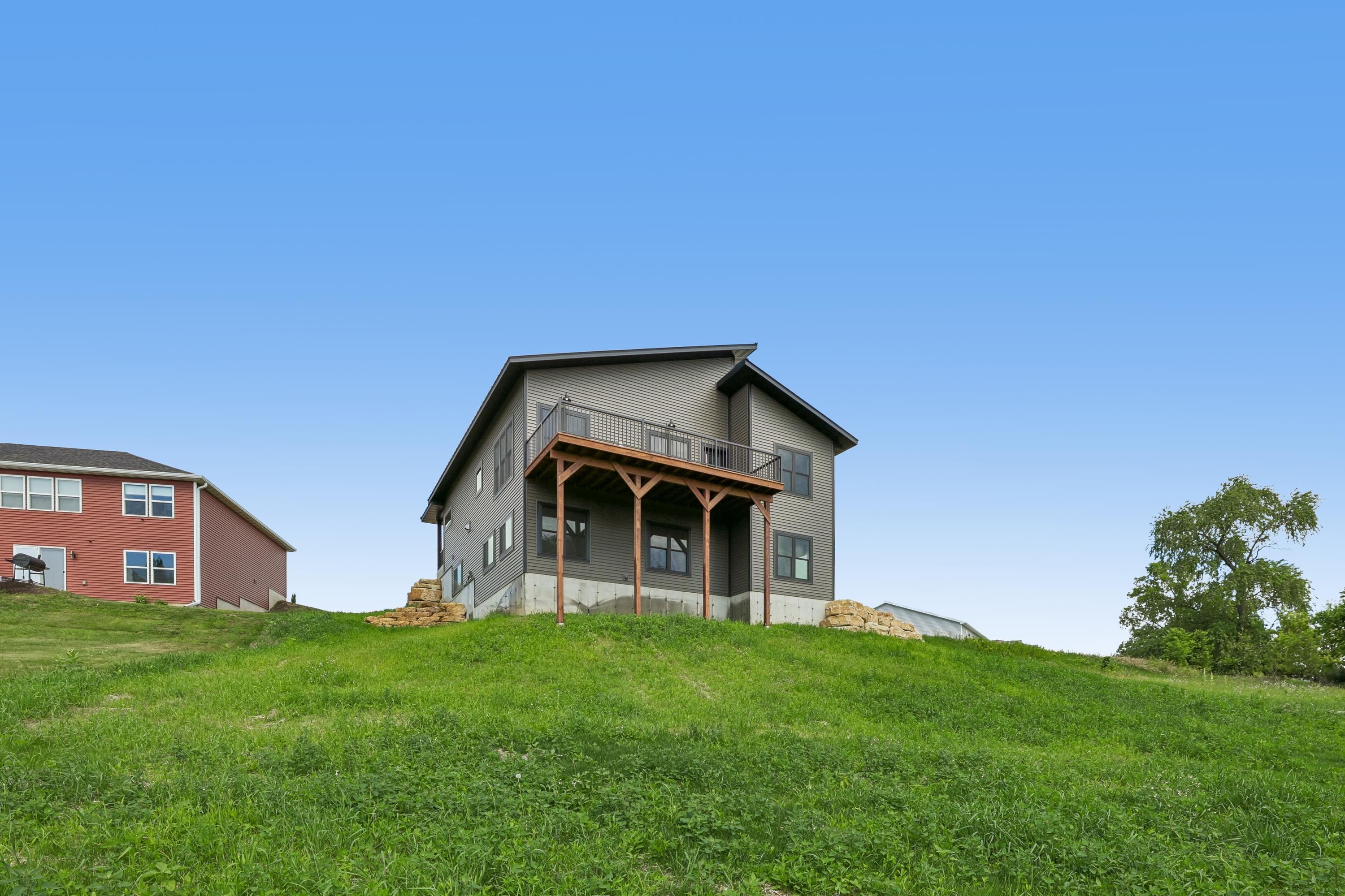 2158 Eastridge Circle Reedsburg, WI 53959 - Photo 73 of 82