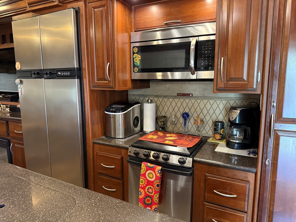5 & 7 H Street Cascade, ID 83611 - Photo 12 of 25 Cooks Dream