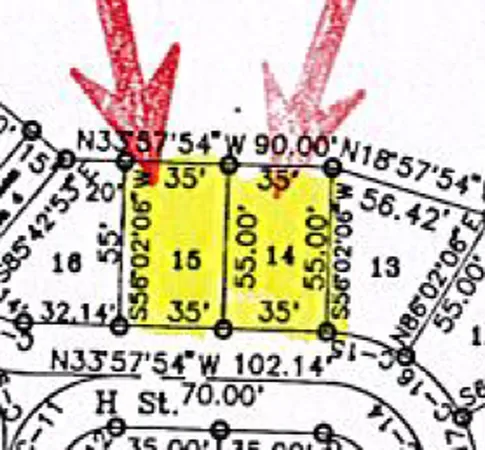 $279,900 | 5 & 7 H Street, Cascade, ID 83611