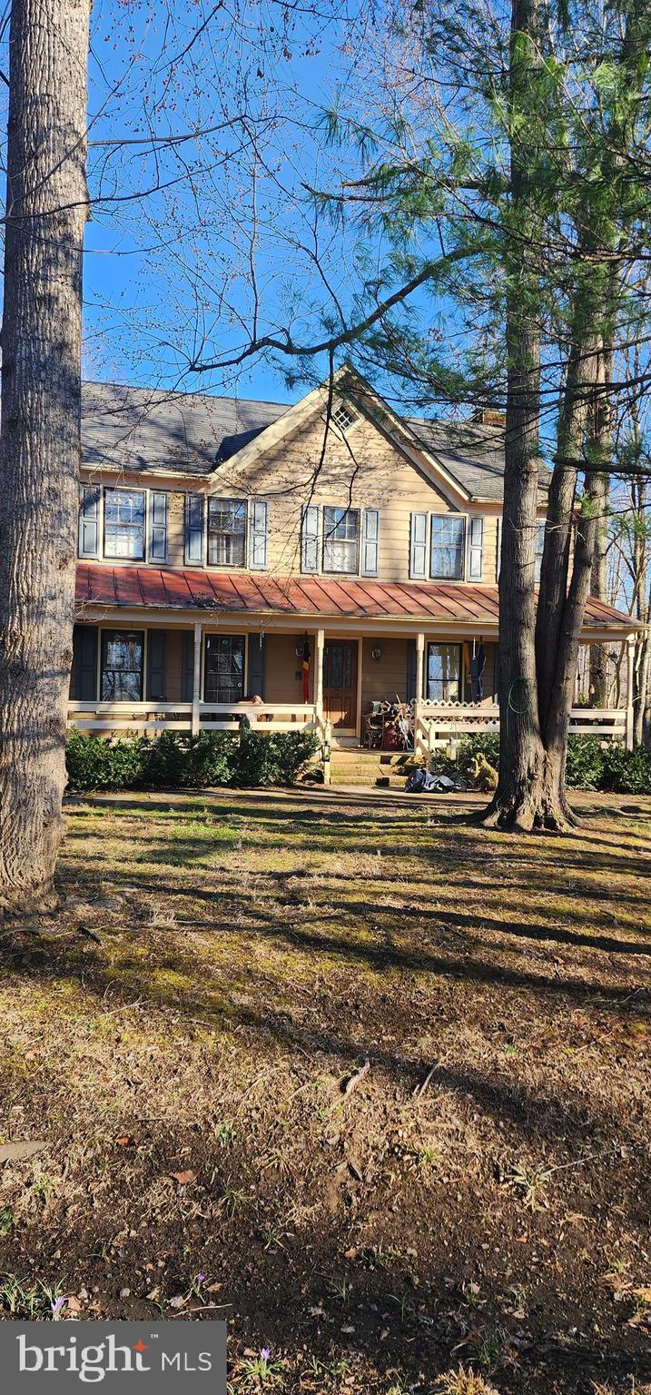 6403 Enon School Road Marshall, VA 20115 - Photo 2 of 62 Gallery Image 2