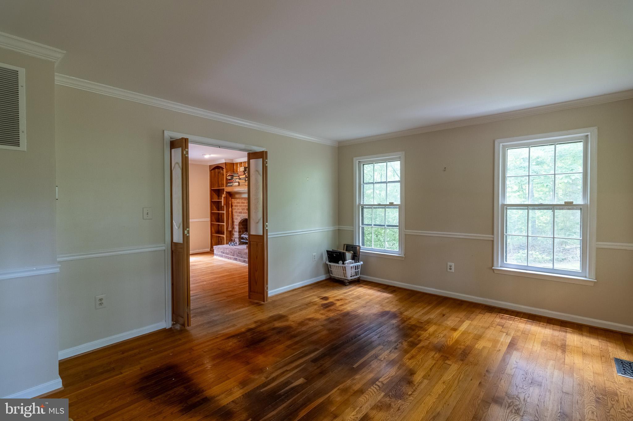 6403 Enon School Road Marshall, VA 20115 - Photo 33 of 62 Gallery Image 33