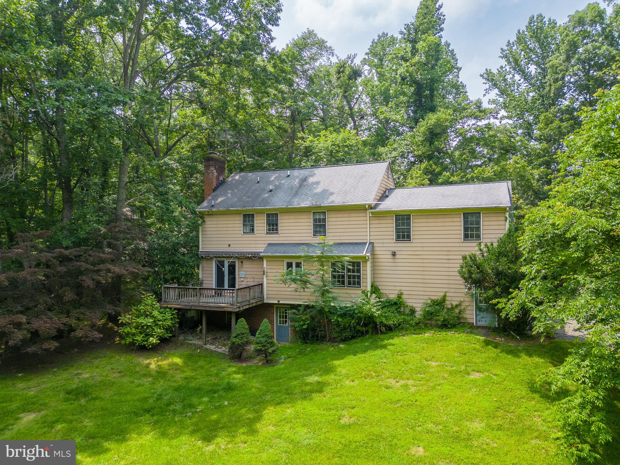 6403 Enon School Road Marshall, VA 20115 - Photo 8 of 62 Gallery Image 8