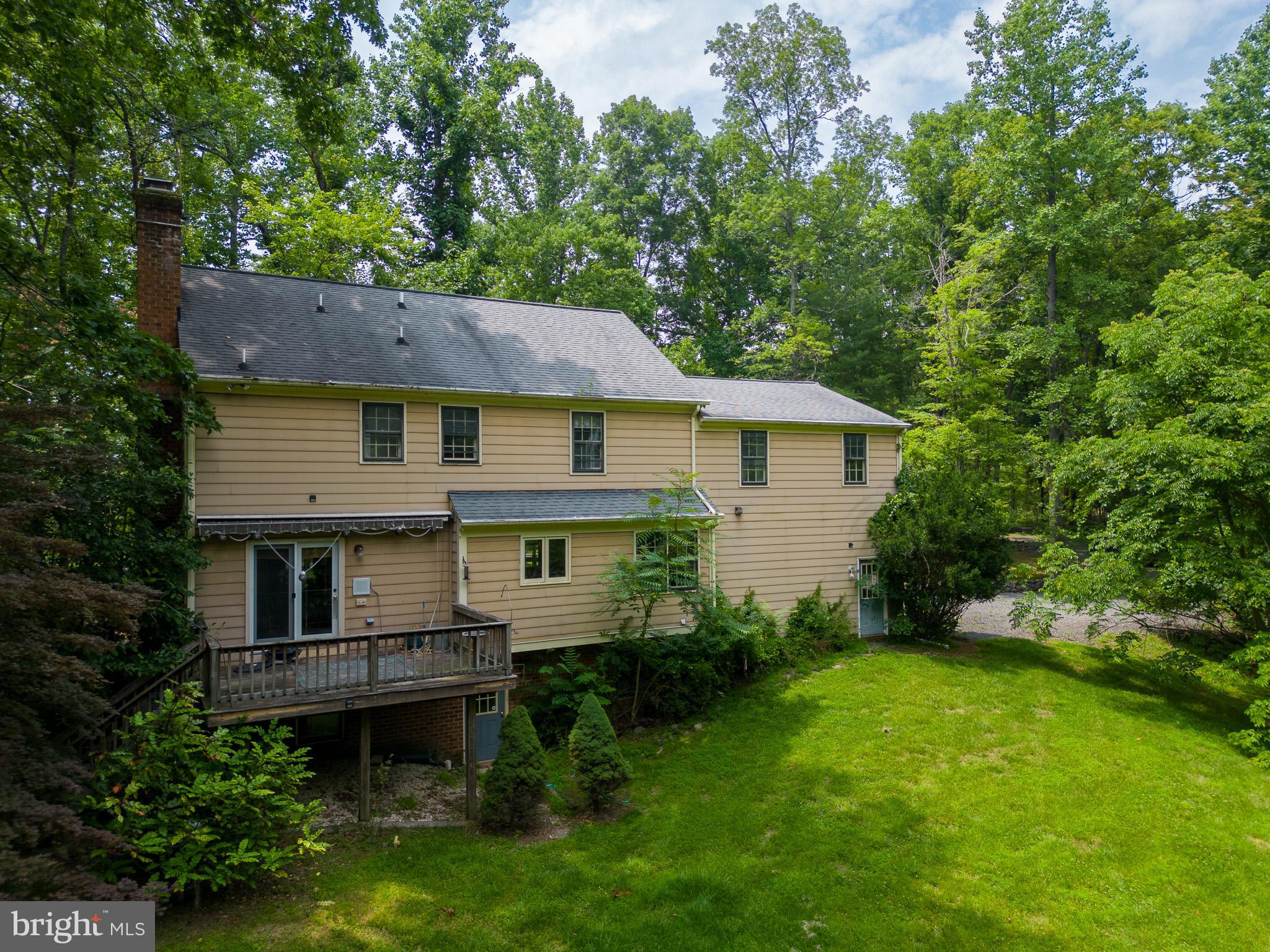 6403 Enon School Road Marshall, VA 20115 - Photo 10 of 62 Gallery Image 10