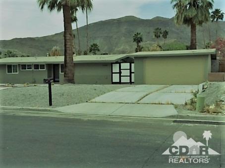 71547 Mirage Road Rancho Mirage, CA 92270 - Photo 1 of 17 a view of a lake