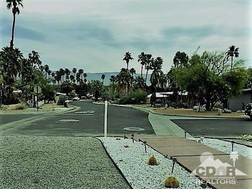 71547 Mirage Road Rancho Mirage, CA 92270 - Photo 3 of 17 a view of a lake