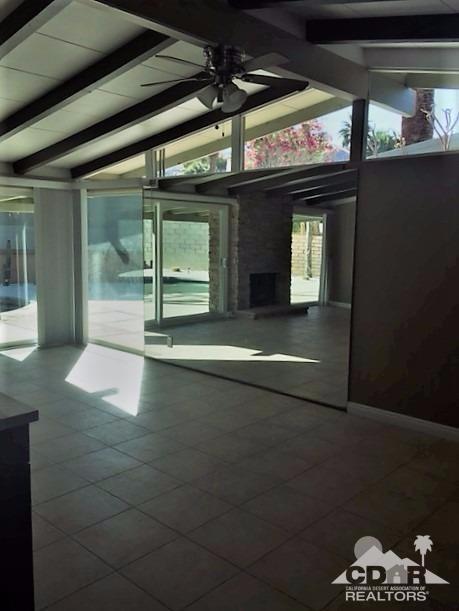 71547 Mirage Road Rancho Mirage, CA 92270 - Photo 8 of 17 a view of a building stairs