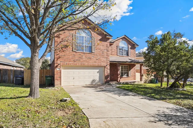 $2,200 | 902 Visor Drive, San Antonio, TX 78258