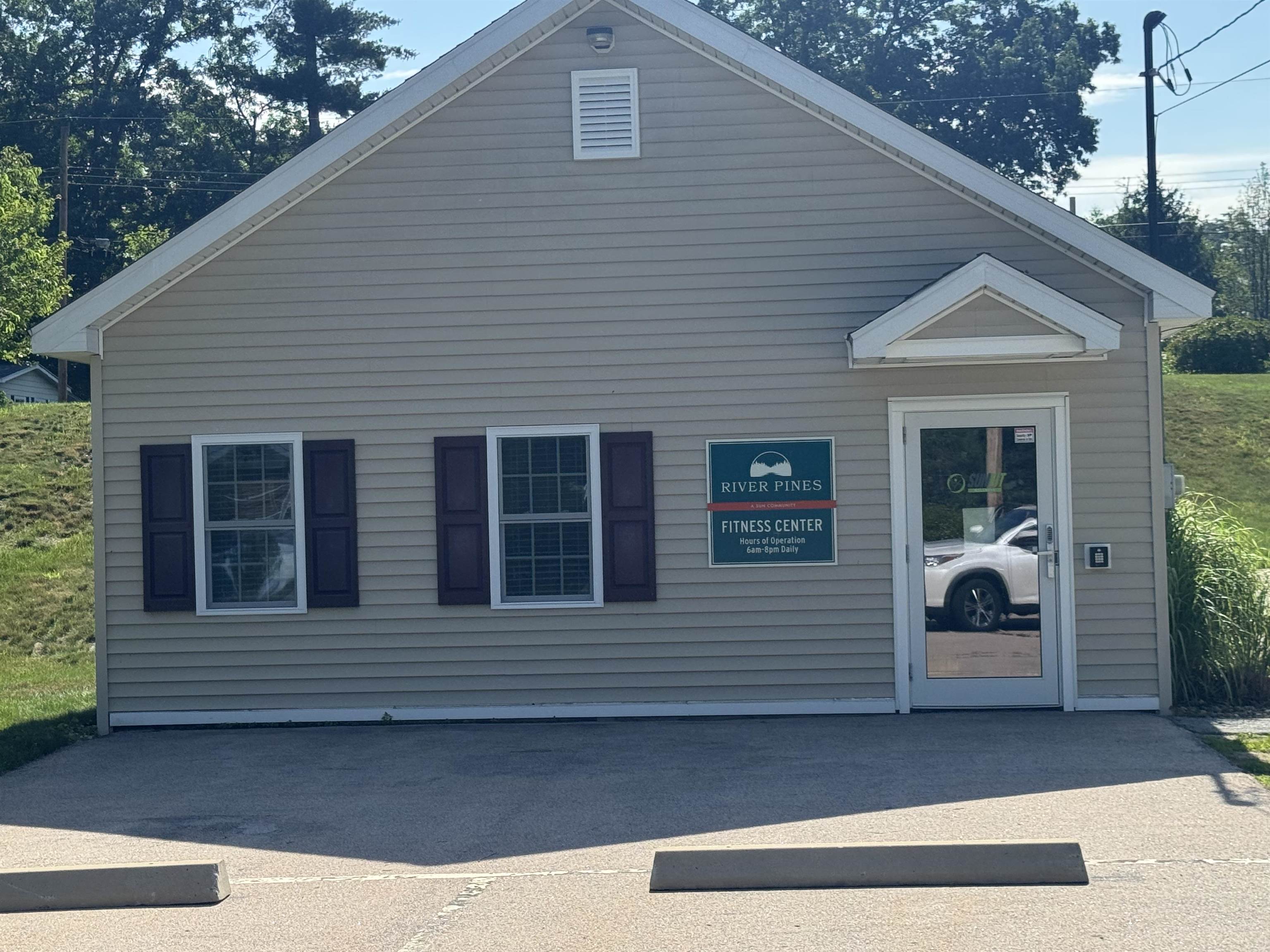 4 Manorcrest Drive Nashua, NH 03062 - Photo 38 of 39