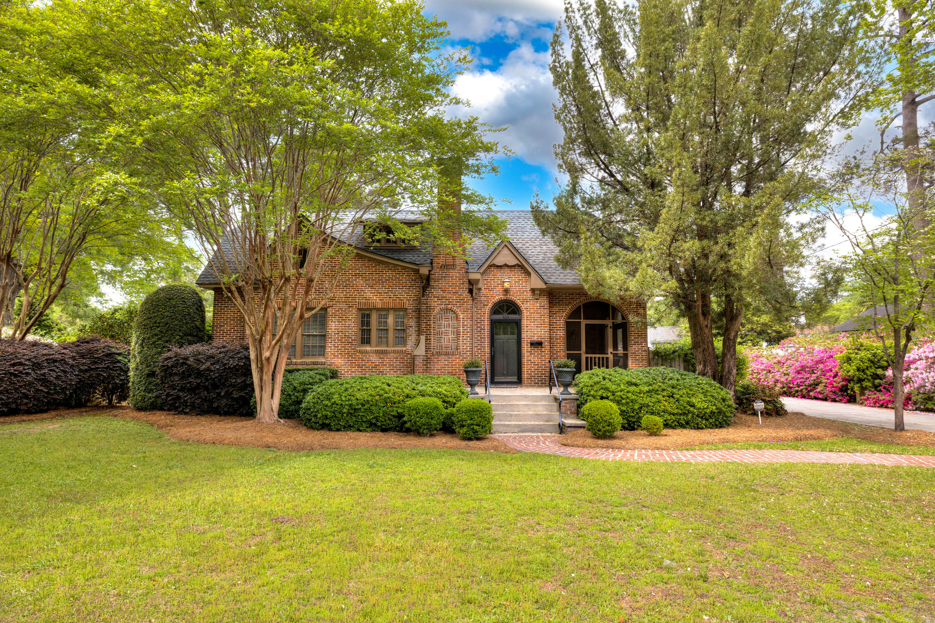 505 West Calhoun Street Sumter, SC 29150 - Photo 51 of 74 01