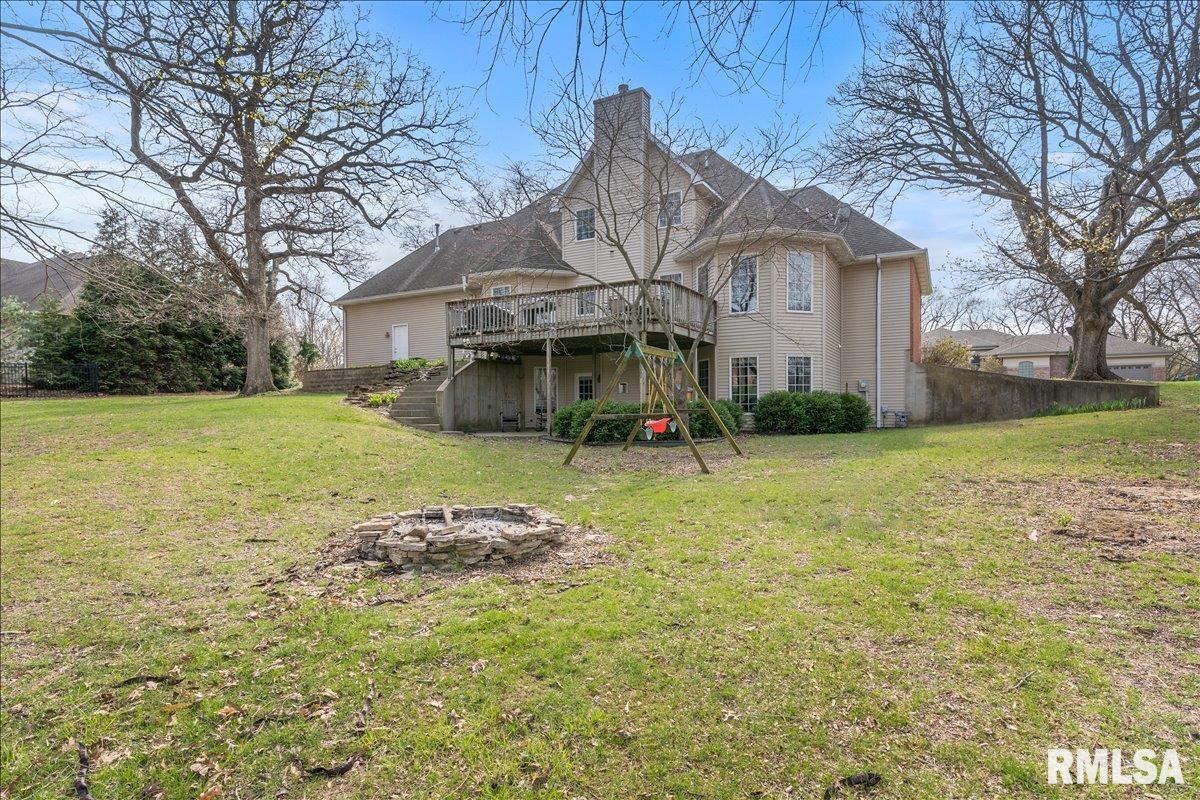 44 Woodland Trail Rochester, IL 62563 - Photo 56 of 62