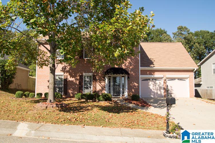 203 Ivy Brook Trail Pelham, AL 35124 - Photo 1 of 25