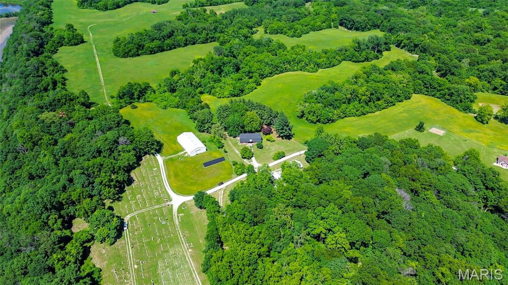 478 West Batchtown Road Batchtown, IL 62006 - Photo 28 of 86