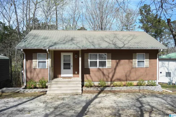 $435,000 | 235 Twin Oaks Drive, Wedowee, AL 36278