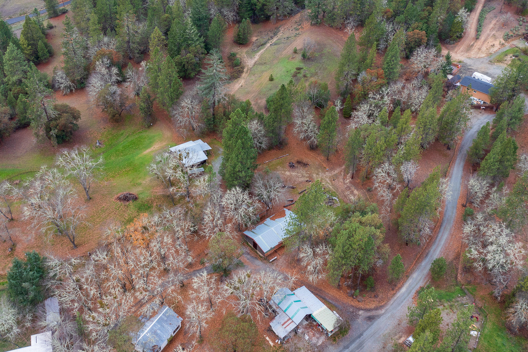 310 Stringer Gap Road Grants Pass, OR 97527 - Photo 21 of 22 310StringerGapRd-018