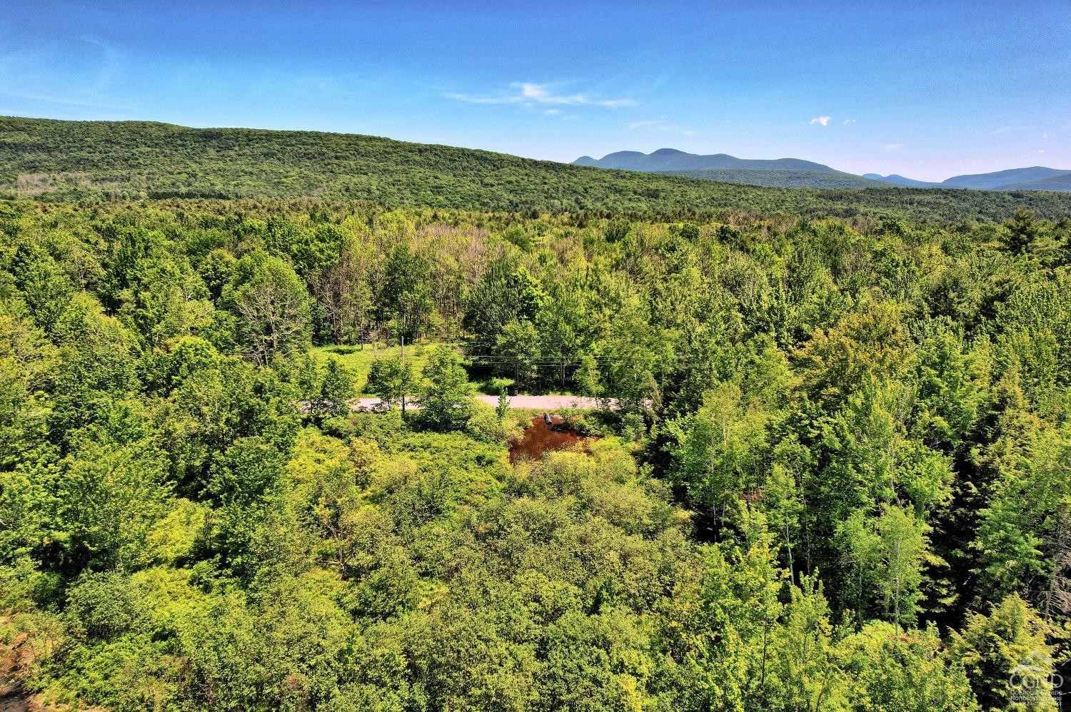 383 Begley Road Windham, NY 12496 - Photo 7 of 58 a view of a city with an outdoor space