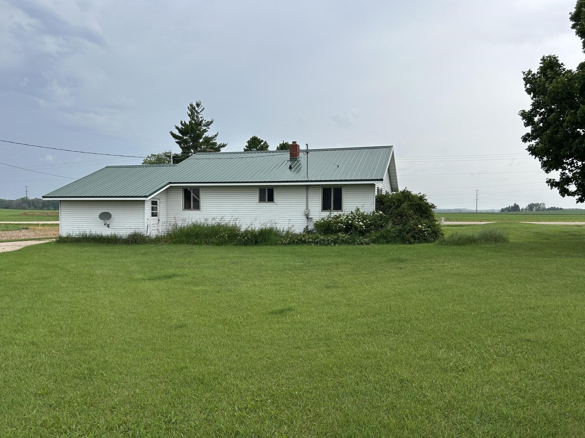 W2337 County Road East Cecil, WI 54111 - Photo 19 of 21