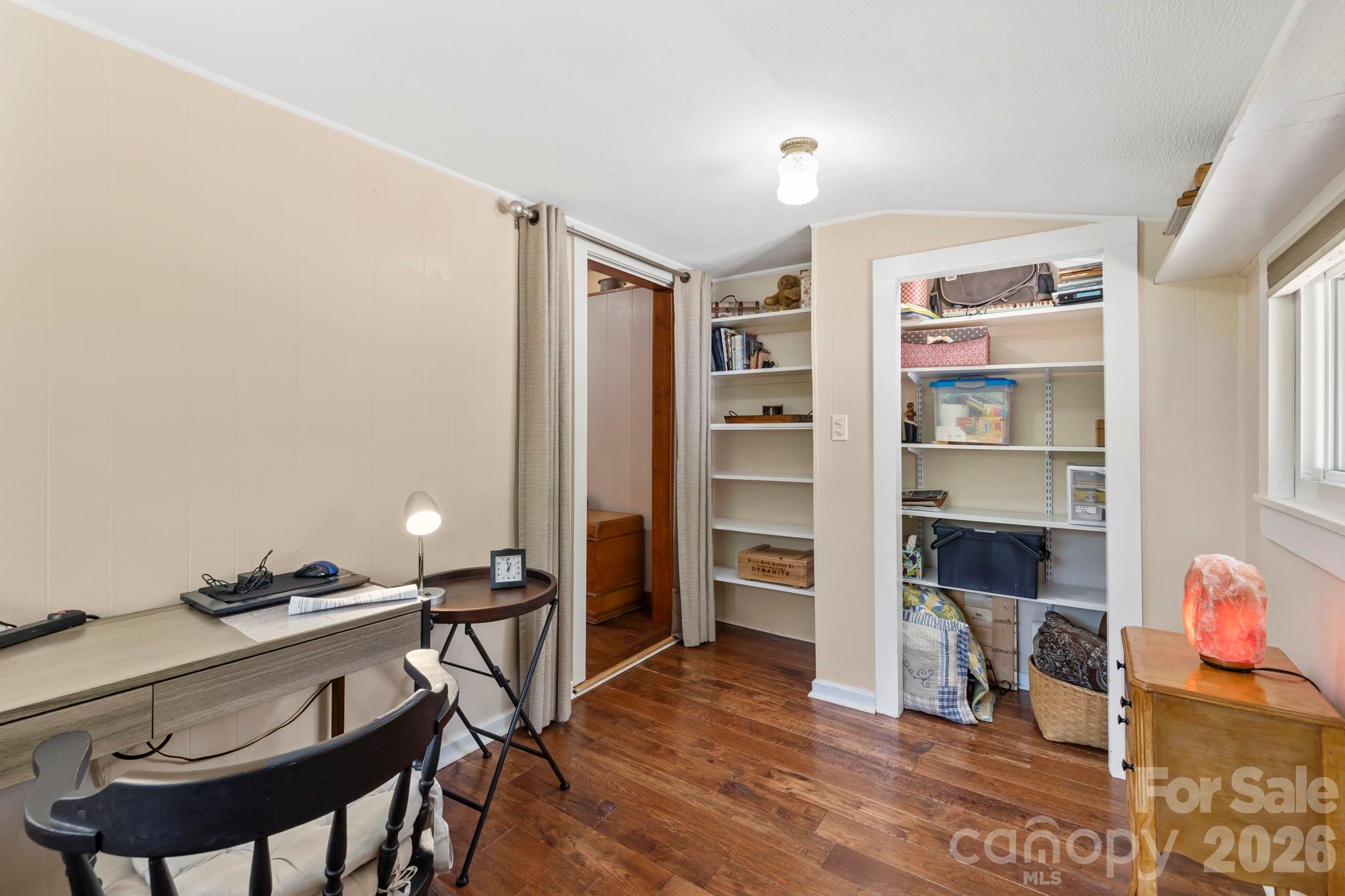 71 Laurel Mountain Road Brevard, NC 28712 - Photo 24 of 44