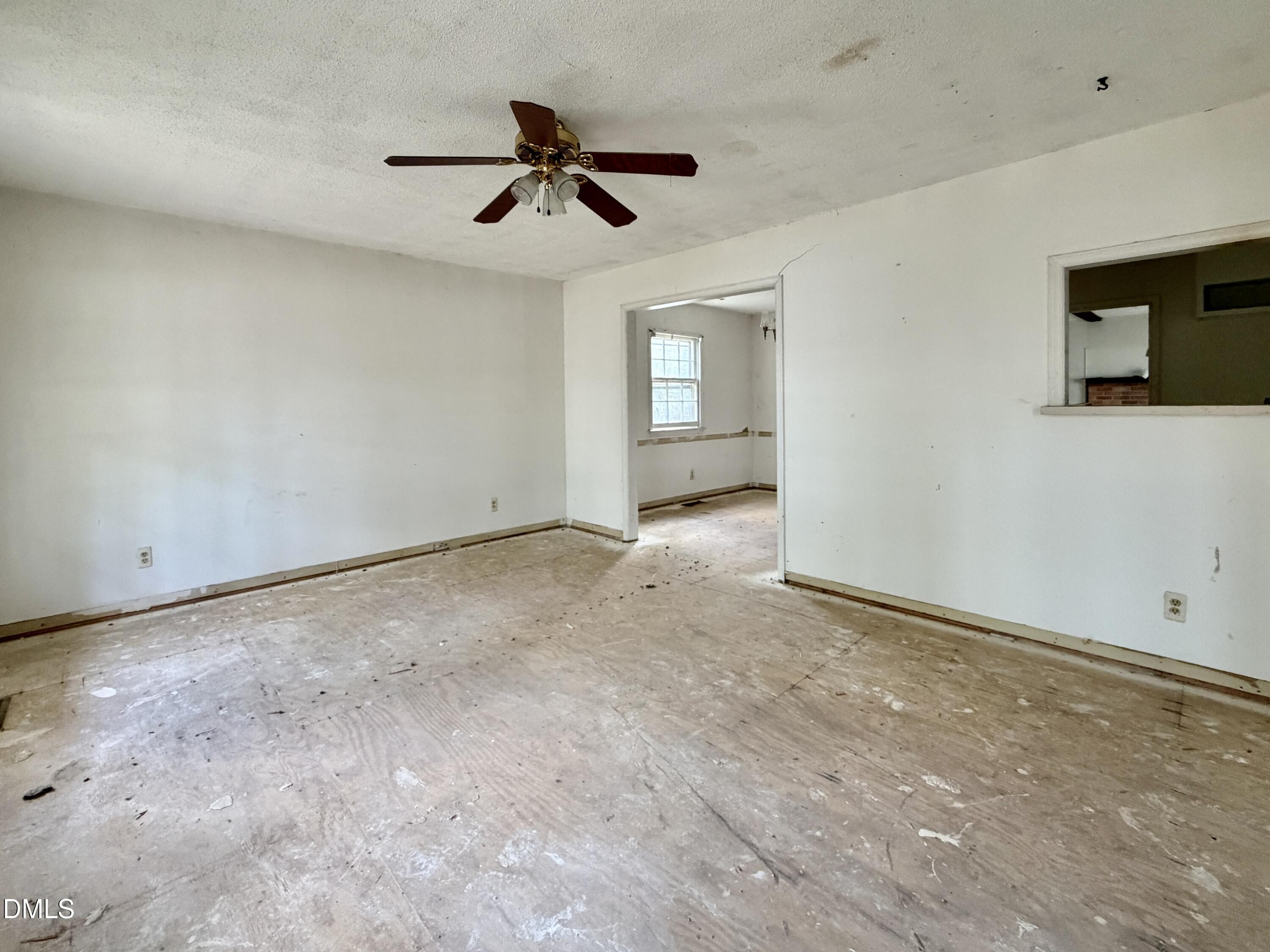 5834 Shamrock Road Durham, NC 27713 - Photo 3 of 18