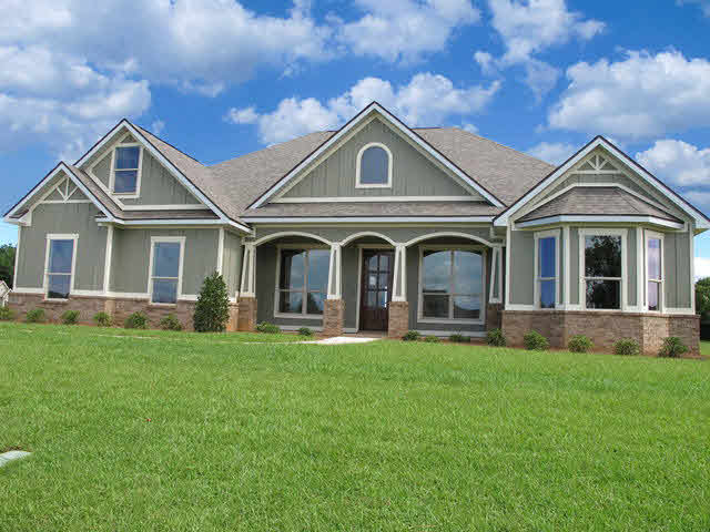 10331 Goodrich Way Daphne, AL 36526 - Photo 1 of 1