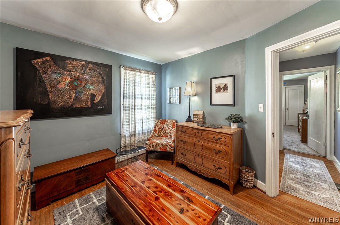 354 Wardman Road Tonawanda, NY 14217 - Photo 25 of 48