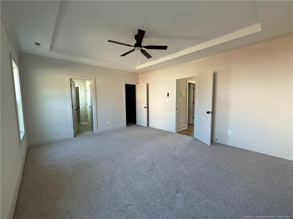 7136 Chicken Foot Road Hope Mills, NC 28348 - Photo 11 of 24 Photo 11