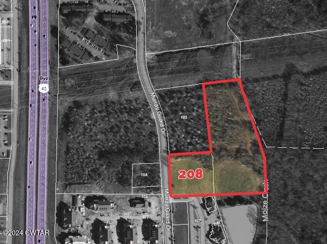 208 Murray Guard Drive Jackson, TN 38305 - Photo 2 of 3 3