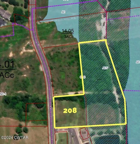 $599,900 | 208 Murray Guard Drive, Jackson, TN 38305