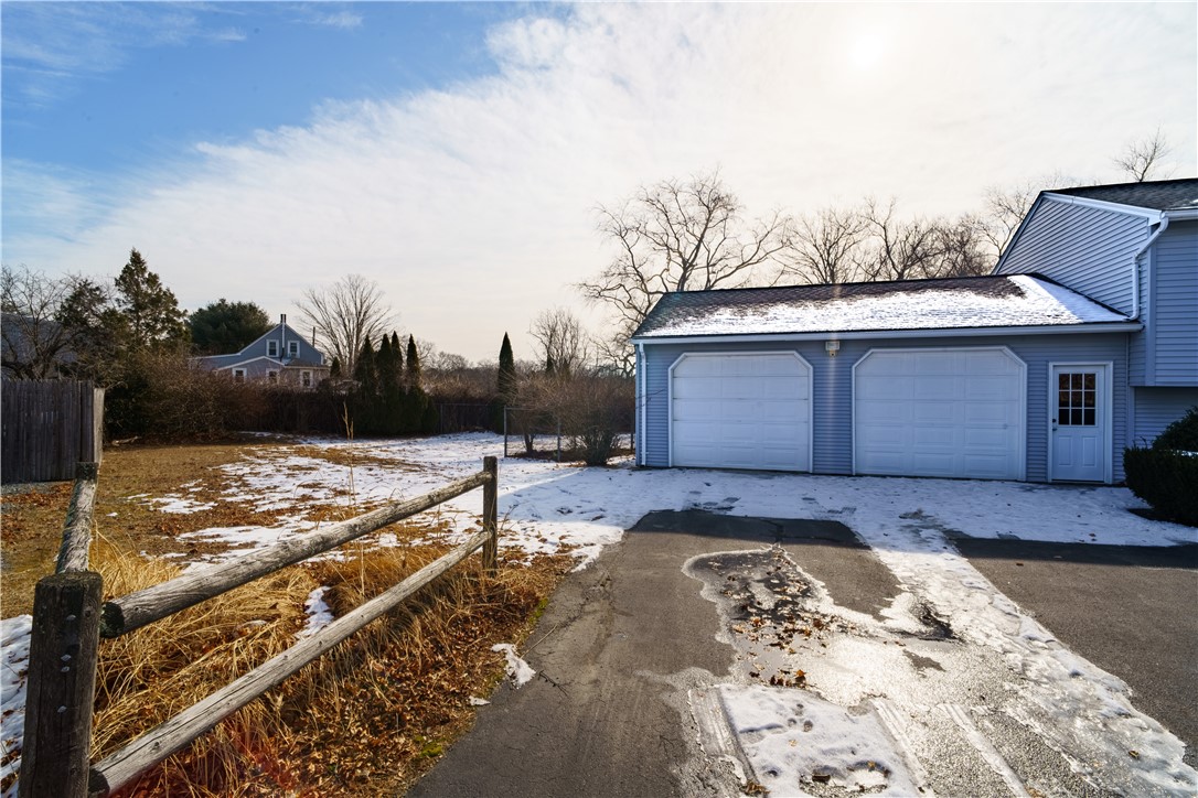 25 Francis Street Coventry, RI 02816 - Photo 20 of 28
