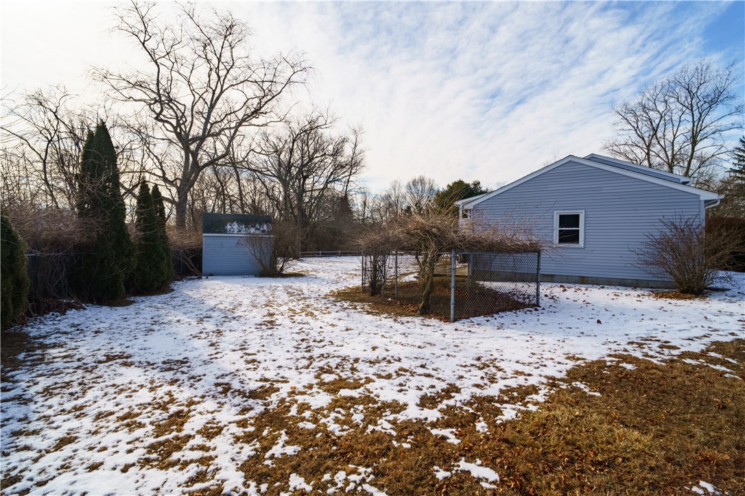 25 Francis Street Coventry, RI 02816 - Photo 21 of 28