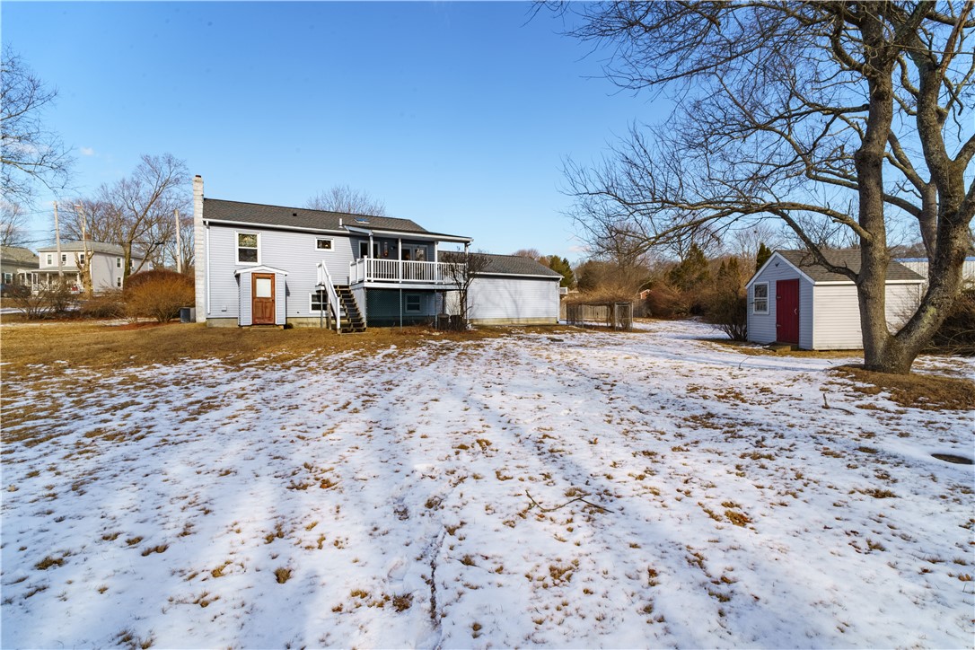 25 Francis Street Coventry, RI 02816 - Photo 22 of 28