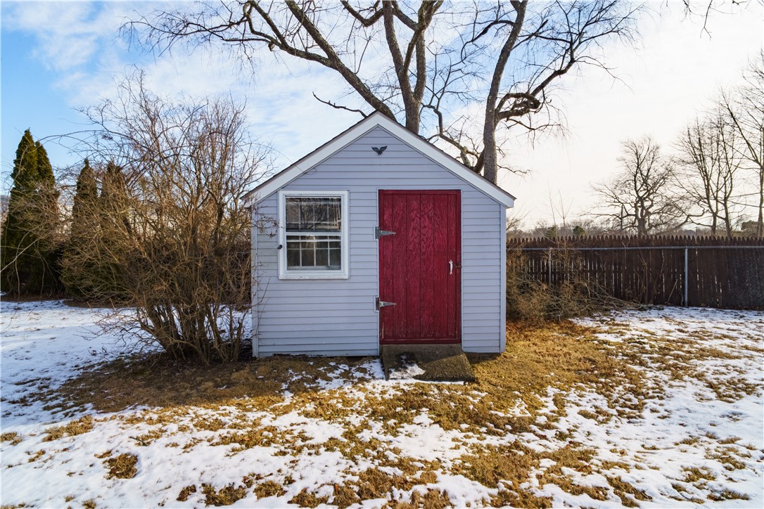 25 Francis Street Coventry, RI 02816 - Photo 25 of 28