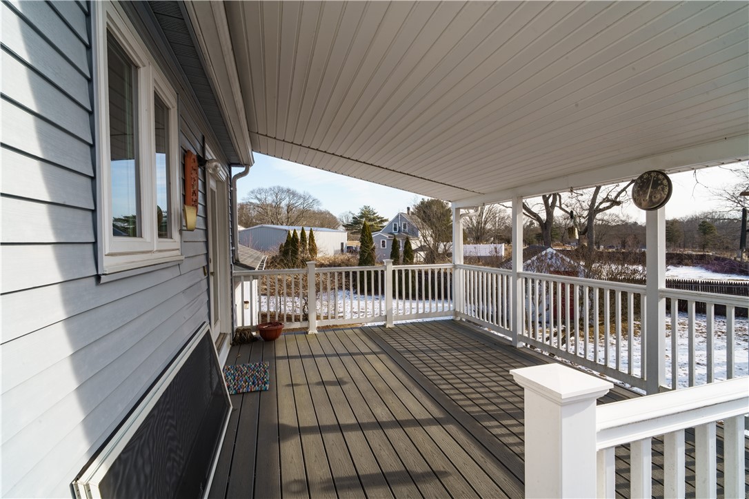 25 Francis Street Coventry, RI 02816 - Photo 26 of 28