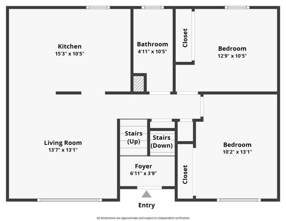 25 Francis Street Coventry, RI 02816 - Photo 27 of 28