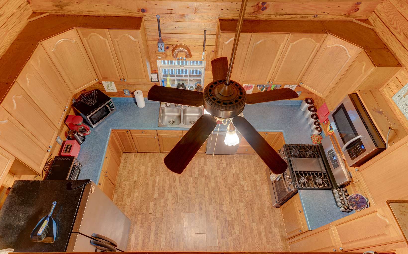 2015 Conasauga Road Ellijay, GA 30540 - Photo 18 of 35 Additional View