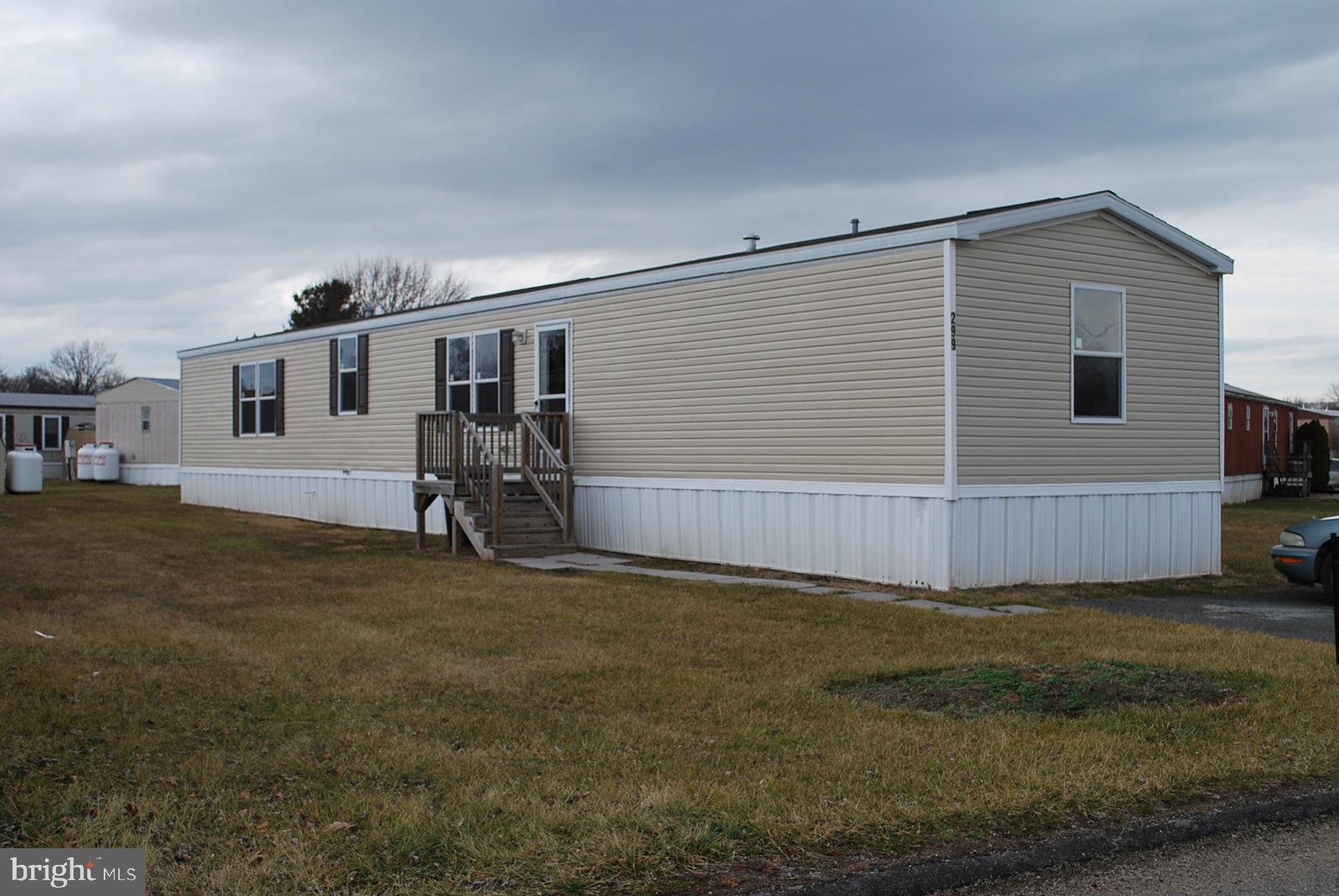 299 Chesapeake Estates Thomasville, PA 17364 - Photo 1 of 10 16 x 80!!! It's a BIG one!