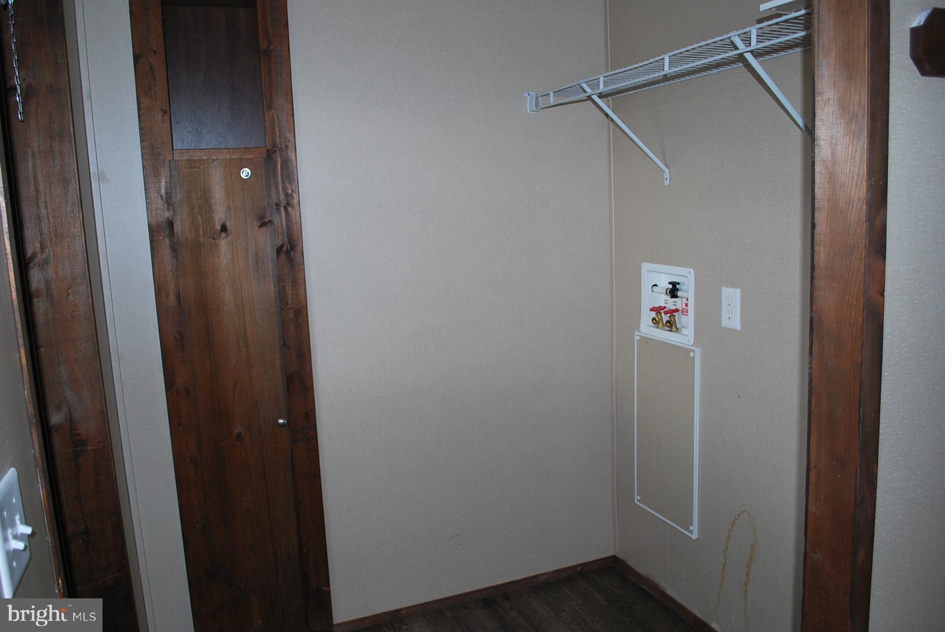 299 Chesapeake Estates Thomasville, PA 17364 - Photo 10 of 10 Laundry Room.....1st floor