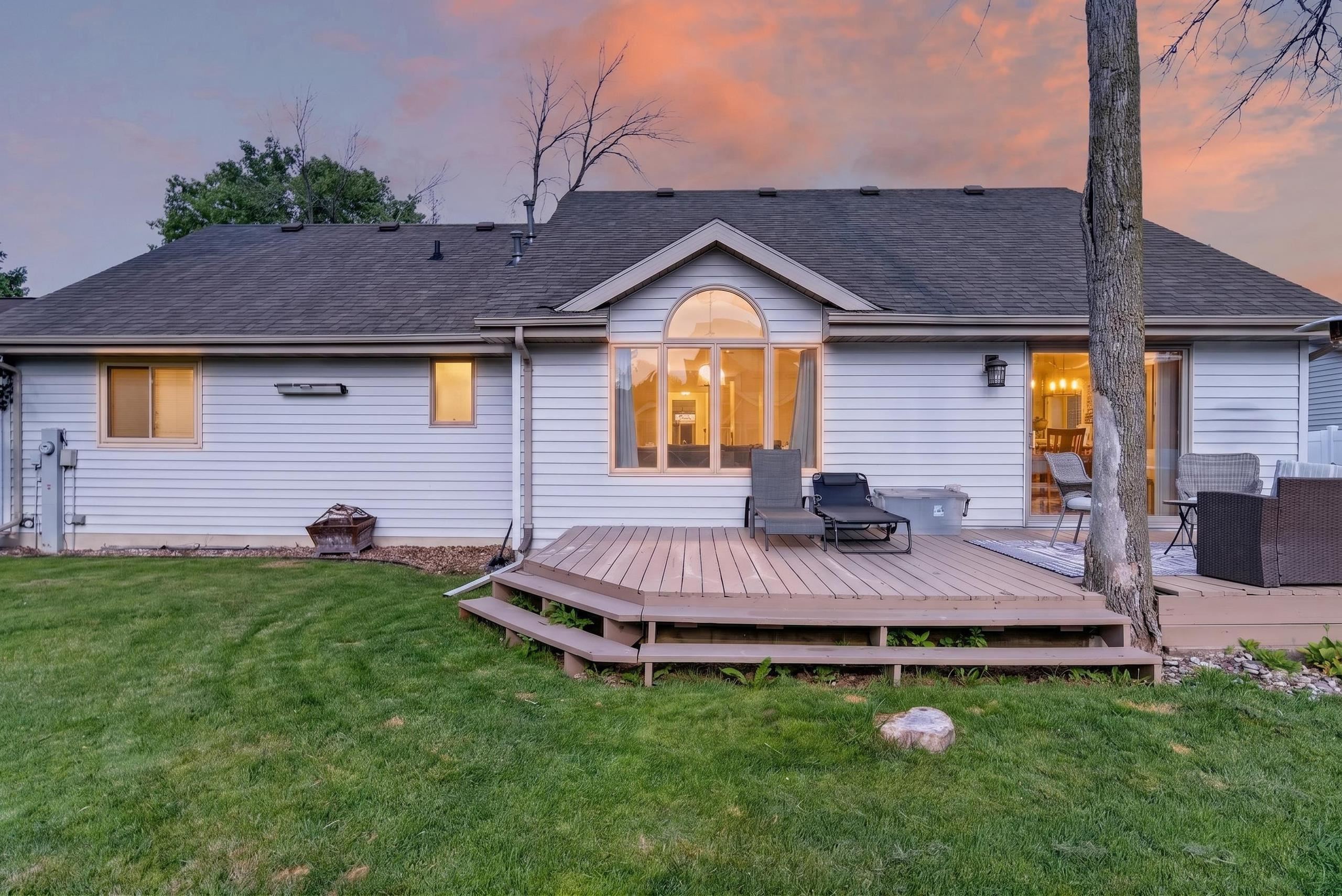 1229 Appleton Street Menasha, WI 54952 - Photo 31 of 31