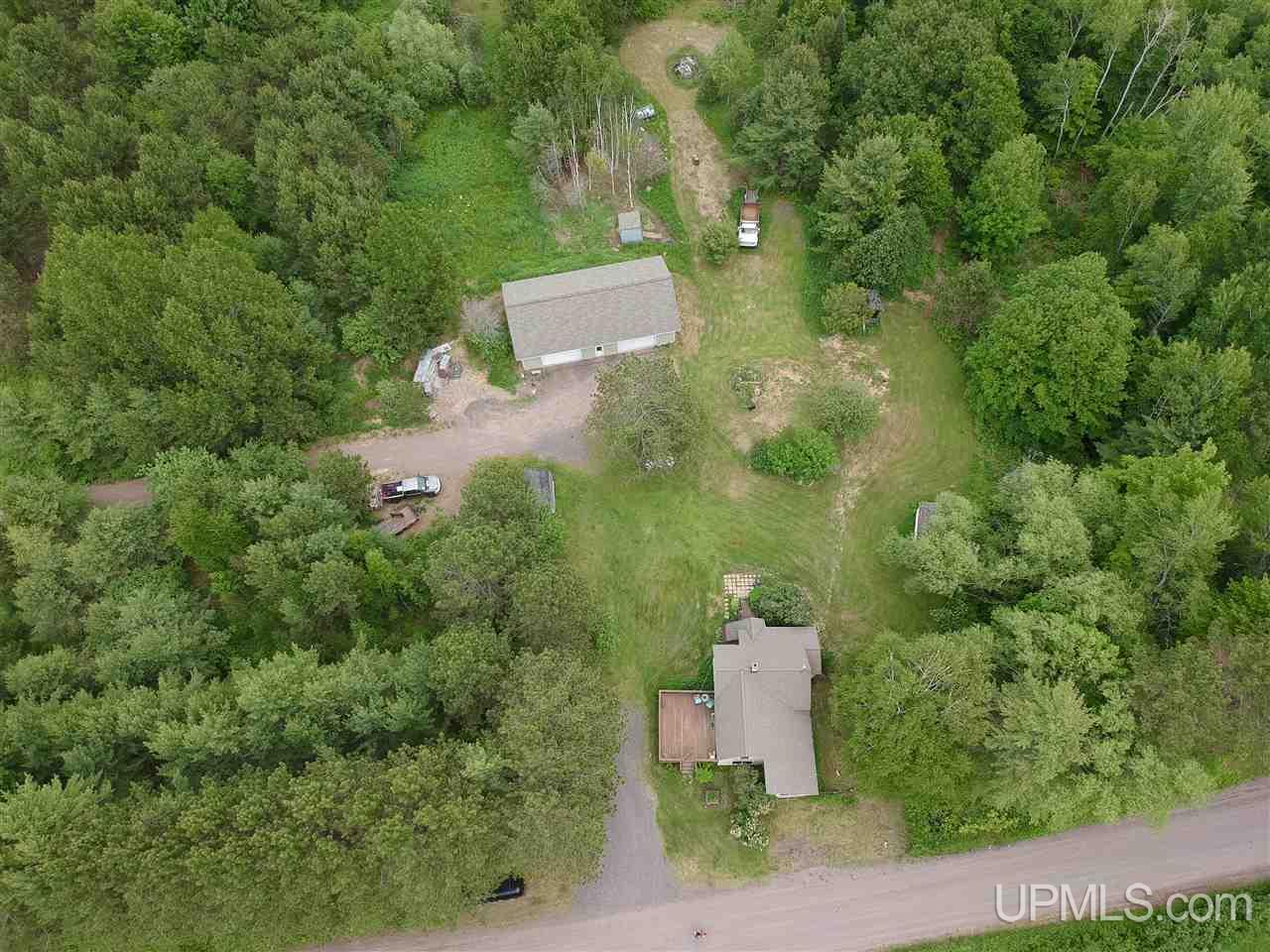 57940 Lilja Road Calumet, MI 49913 - Photo 5 of 26