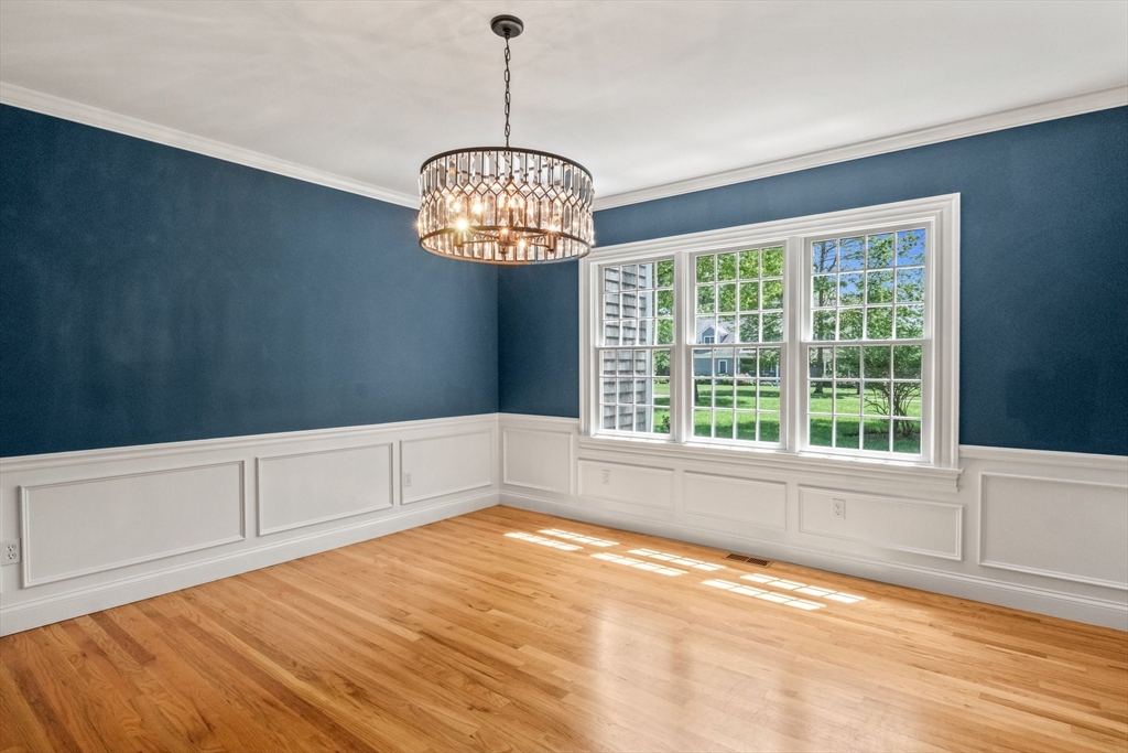 5 Main Sail Drive Sandwich, MA 02644 - Photo 13 of 33 a view of an empty room with a window