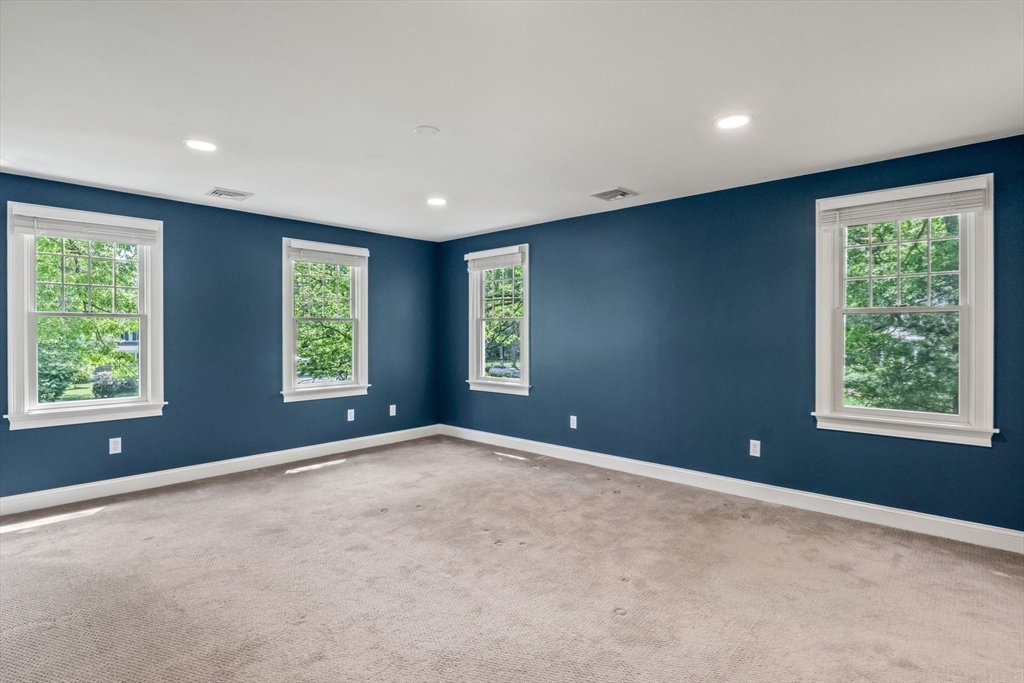 5 Main Sail Drive Sandwich, MA 02644 - Photo 18 of 33 a view of an empty room with windows