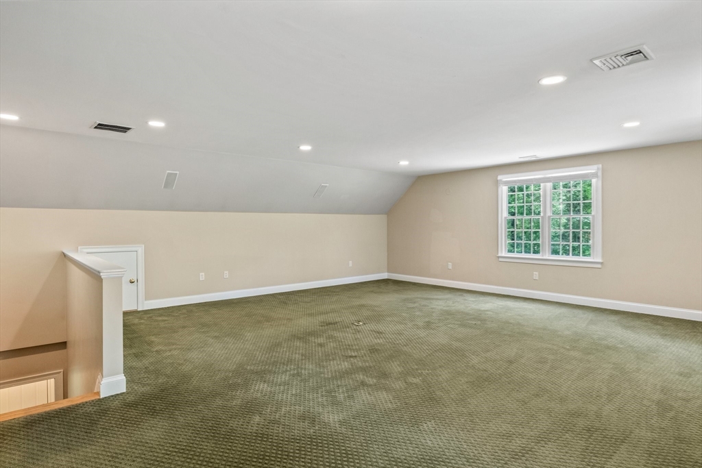 5 Main Sail Drive Sandwich, MA 02644 - Photo 26 of 33 an empty room with windows