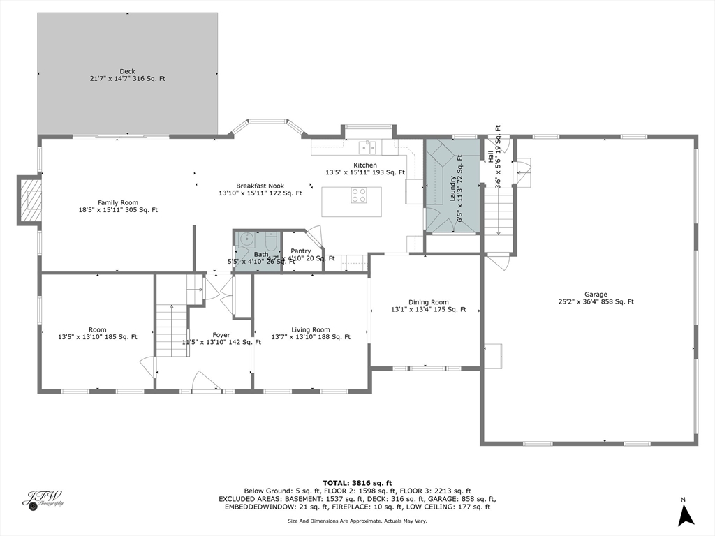 5 Main Sail Drive Sandwich, MA 02644 - Photo 32 of 33