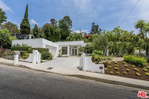 $4,250,000 | 816 North Kenter Avenue, Los Angeles, CA 90049