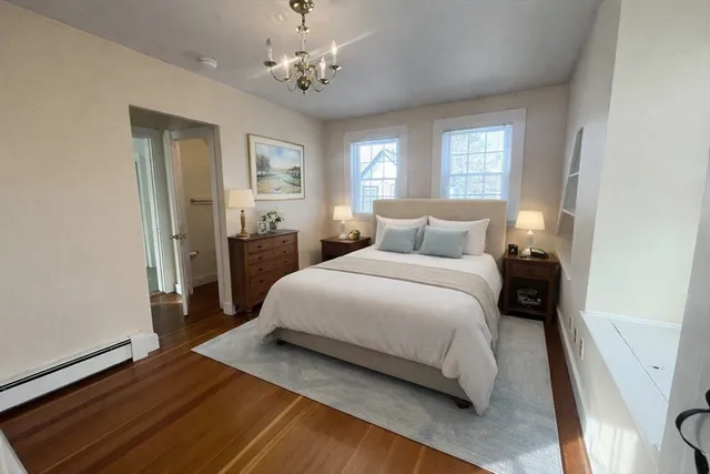 $825,000 | 1 Charte Court, Rockport, MA 01966