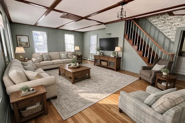 $825,000 | 1 Charte Court, Rockport, MA 01966