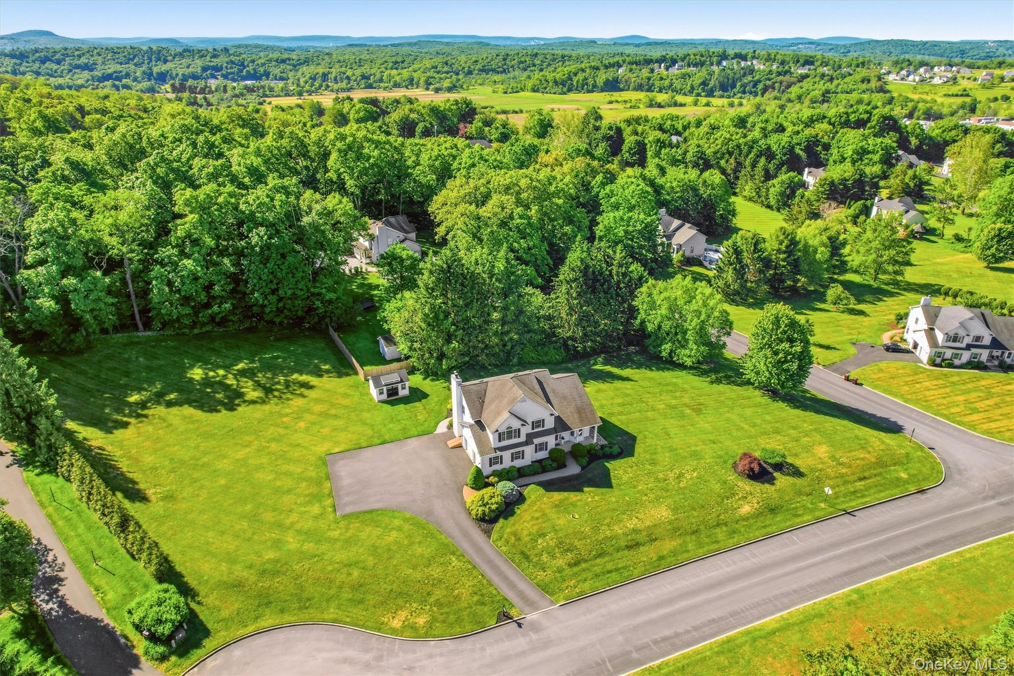 8 Twin Spring Lane Florida, NY 10921 - Photo 50 of 50