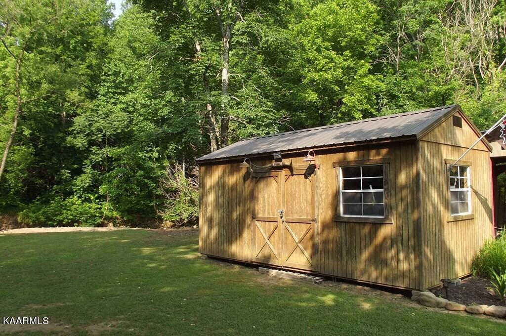 2490 Long Creek Road Del Rio, TN 37727 - Photo 13 of 21 long creek 12