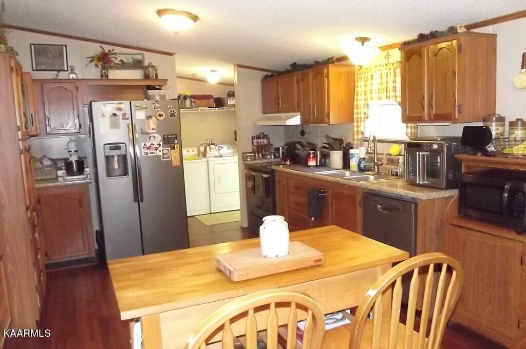 2490 Long Creek Road Del Rio, TN 37727 - Photo 14 of 21 long creek 14